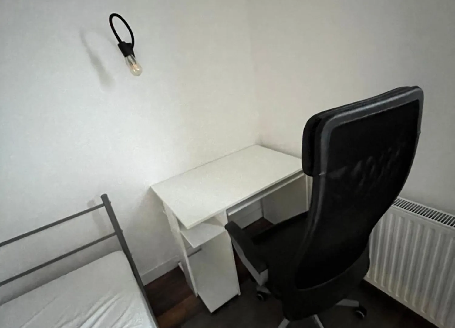 Letnica Sypialnia & Salon - 2Km Do Plazy Apartment Gdansk