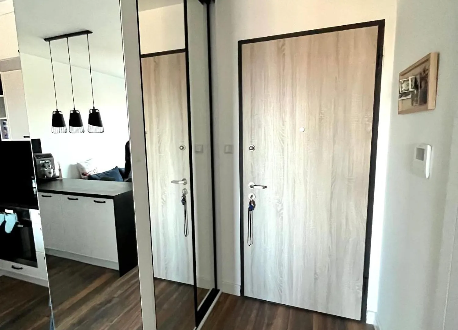 Letnica Sypialnia & Salon - 2Km Do Plazy Apartment Gdansk 0*,
