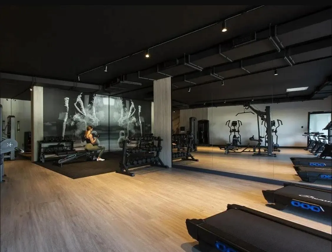 그단스크 Letnica Sypialnia & Salon - 2Km Do Plazy 아파트 폴란드